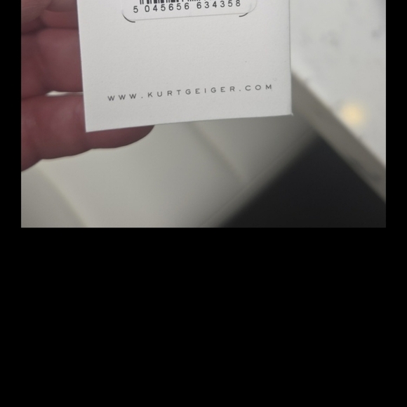 NEW Kurt Geiger Green Wallet - Picture 6 of 9